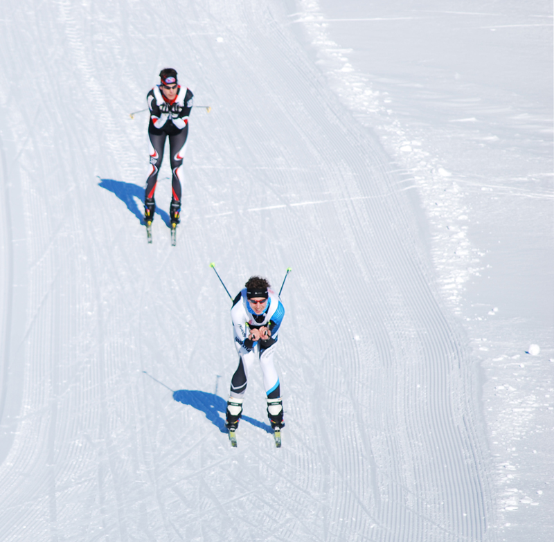 Doble jornada de Esqu&iacute; de Fondo en Belagua